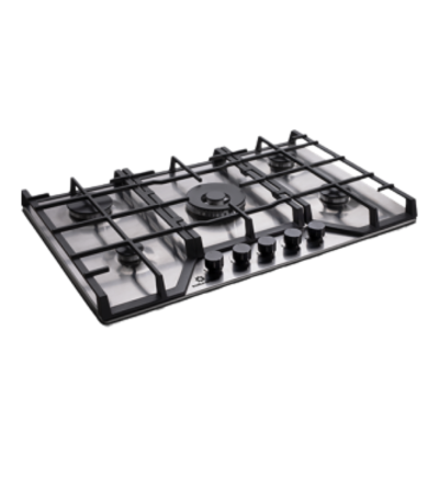 COCINA EMPOTRABLE INDURAMA EGI-755AI 5Q CROMA