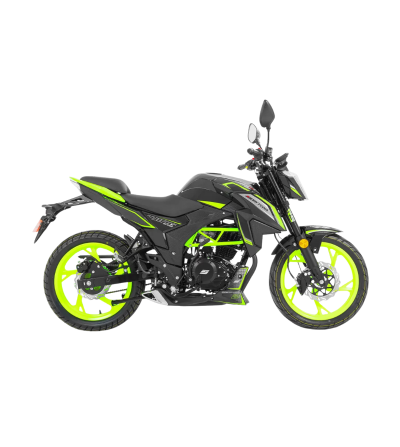 MOTO DAYTONA DY200 WING EVO II
