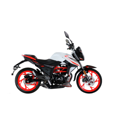 MOTO DAYTONA DY200 WING EVO II