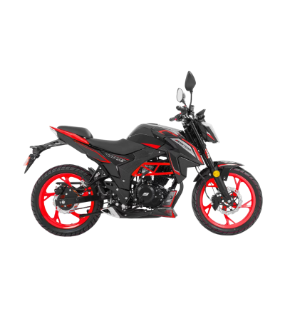 MOTO DAYTONA DY200 WING EVO II