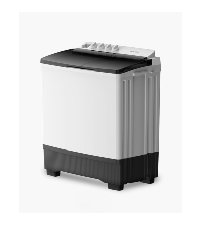 LAVADORA INNOVA LAV15TTW01-MI DOBLE TINA 15KG BLANCO 