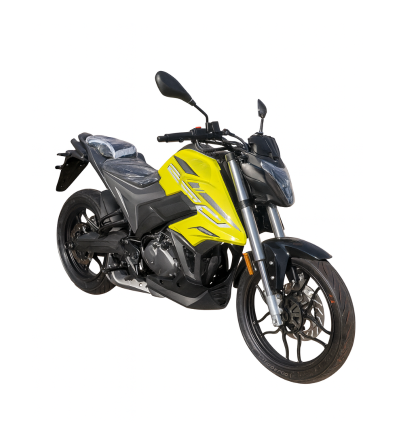 MOTO ZONSEN ZS250-18 BATLLO 5R 2026