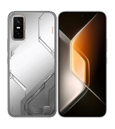 CELULAR INFINIX GT 30 PRO 5G 256GB 12GB
