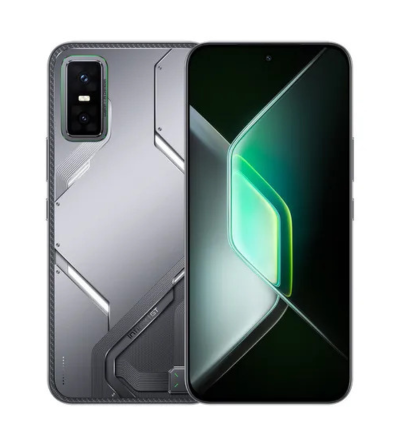 CELULAR INFINIX GT 30 PRO 5G 256GB 12GB