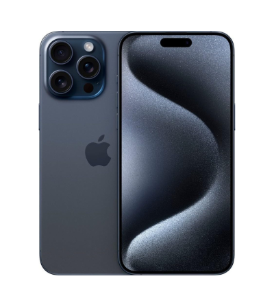 CELULAR IPHONE CPO 15 PRO MAX 256GB