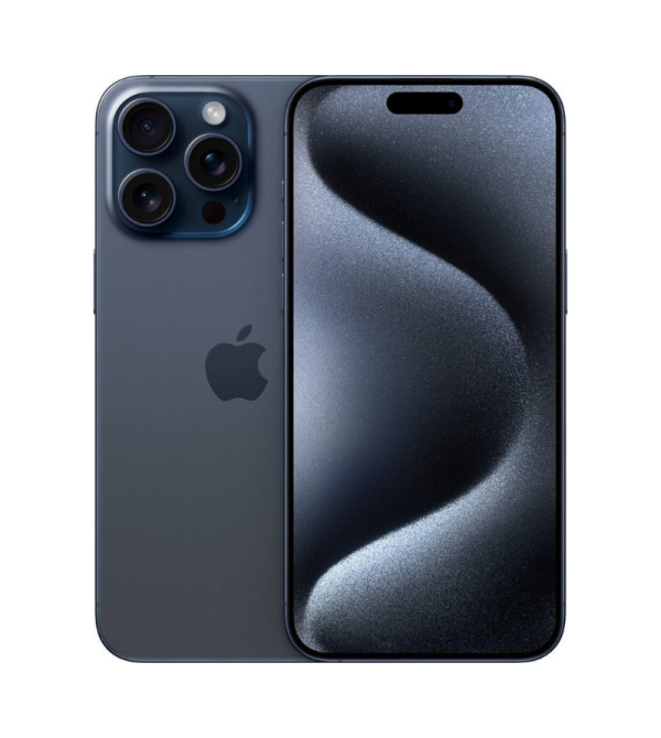 CELULAR IPHONE CPO 15 PRO MAX 256GB