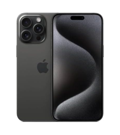 CELULAR IPHONE CPO 15 PRO MAX 256GB