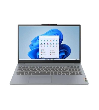 LAPTOP LENOVO IP3  5IAH8 CI5 16GB 512GB SSD 