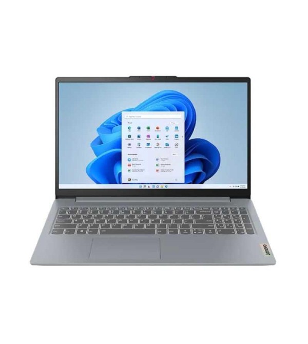 LAPTOP LENOVO IP3  5IAH8 CI5 16GB 512GB SSD 