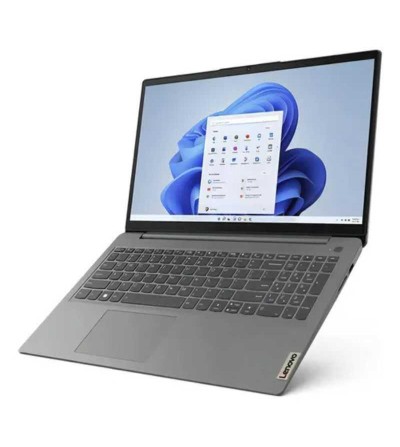 LAPTOP LENOVO IP3  5IAH8 CI5 16GB 512GB SSD 