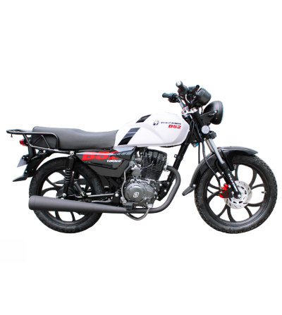 MOTO THUNDER B52 M2 180CC
