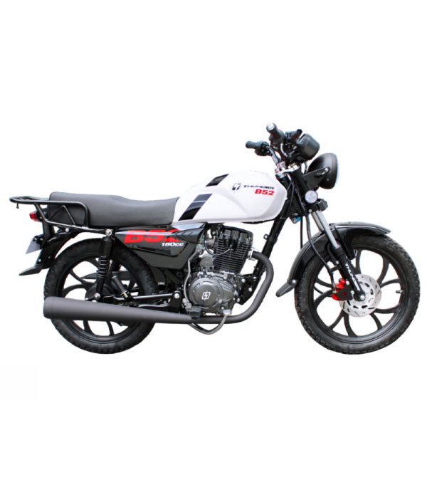 MOTO THUNDER B52 M2 180CC