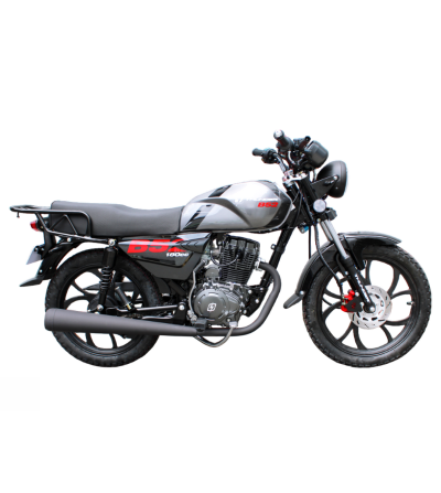 MOTO THUNDER B52 M2 180CC