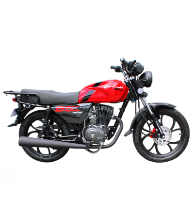 MOTO THUNDER B52 M2 180CC