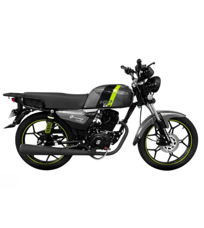 MOTO THUNDER B52 M2 180CC