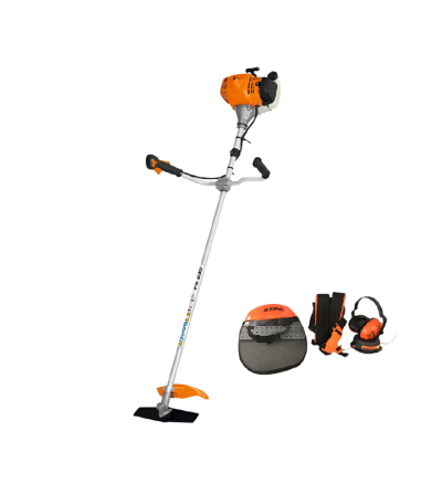 DESMALEZADORA STIHL FS-230