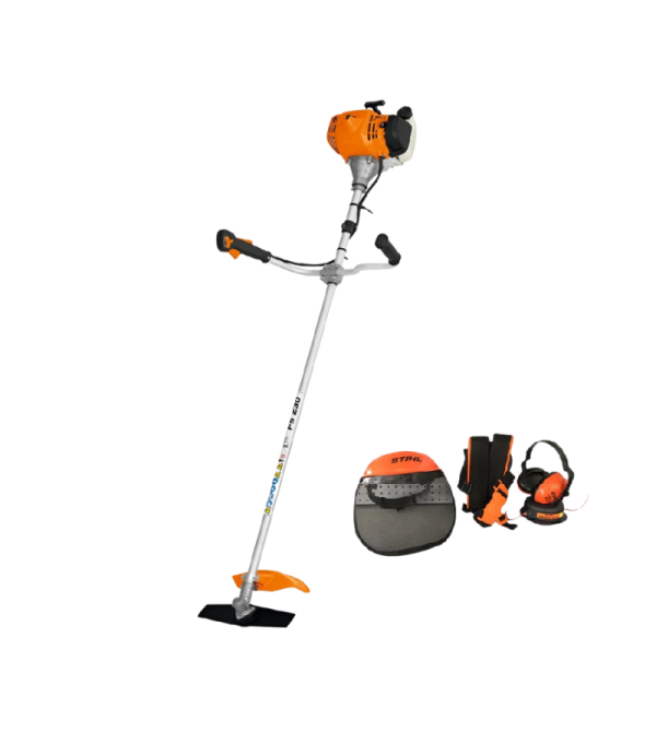 DESMALEZADORA STIHL FS-230