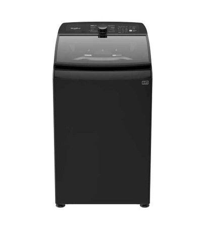 LAVADORA WHIRLPOOL 19KG  WW19NNAHLA NEGRA