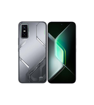 CELULAR INFINIX GT 30 PRO GAMING PACK 5G 256GB 12GB