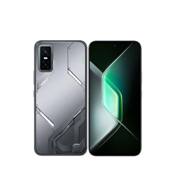 CELULAR INFINIX GT 30 PRO GAMING PACK 5G 256GB 12GB