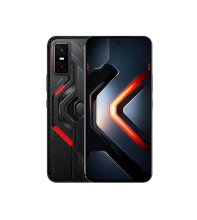 CELULAR INFINIX GT 30 PRO GAMING PACK 5G 256GB 12GB