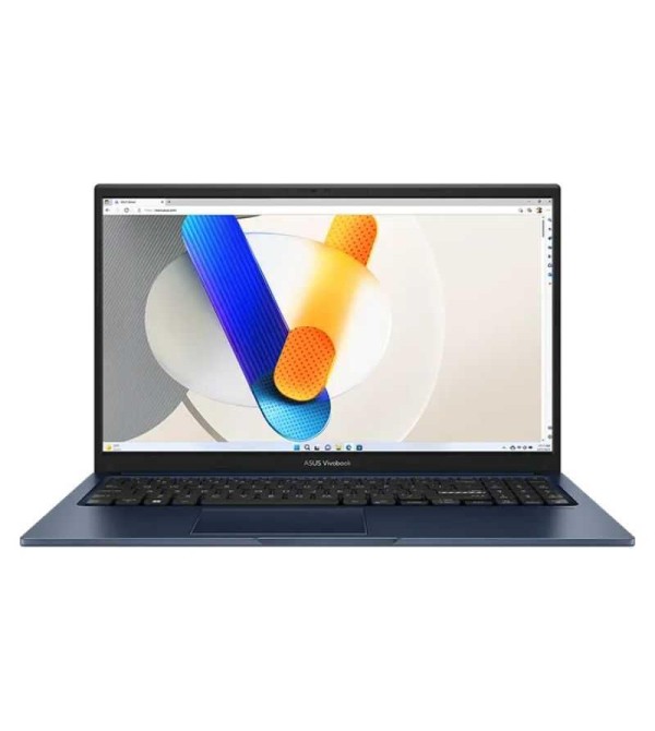 LAPTOP ASUS CI7 X1504ZA-NJ981 1255U 512GB 8GB 16" 
