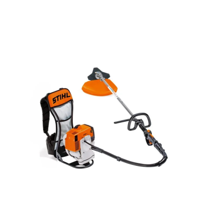 DESMALEZADORA STIHL  FR 480