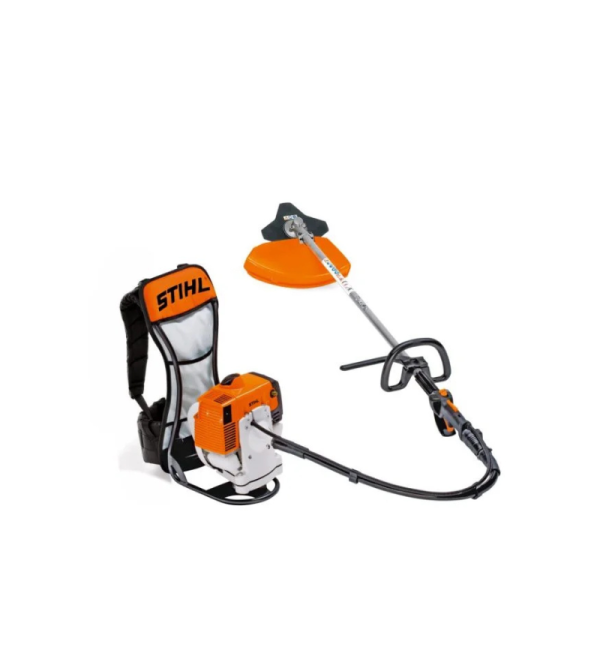 DESMALEZADORA STIHL  FR 480