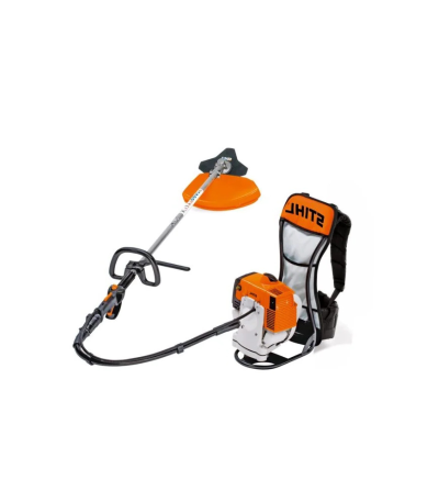 DESMALEZADORA STIHL  FR 480