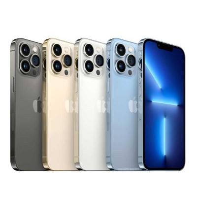 CELULAR IPHONE 13 PRO MAX 256GB OPEN BOX 83%