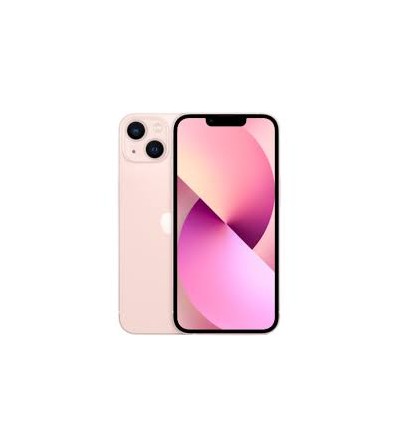 CELULAR IPHONE 13 256GB OPEN BOX 87%