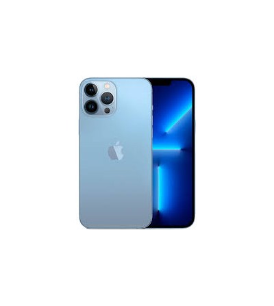 CELULAR IPHONE 13 256GB OPEN BOX 87%