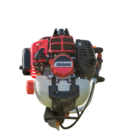 DESMALEZADORA SHINDAIWA B450R GIRATORIA