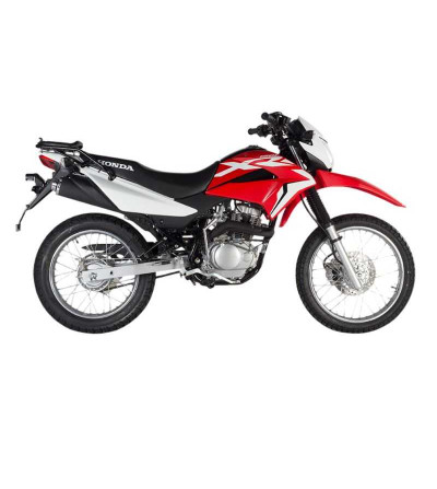 MOTO HONDA XR150LEK 150 CC