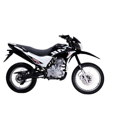 MOTO MOTOR 1 TRAIL 250 ZS 250CC