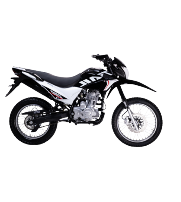 MOTO MOTOR 1 TRAIL 250 ZS 250CC