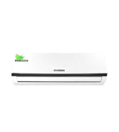AIRE ACONDICIONADO HYUNDAI CSC-12DA 12000 BTU SPLIT ALTA EFICIENCIA 220V