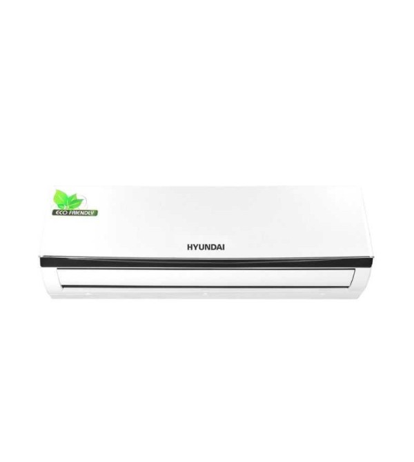 AIRE ACONDICIONADO HYUNDAI CSC-12DA 12000 BTU SPLIT ALTA EFICIENCIA 220V