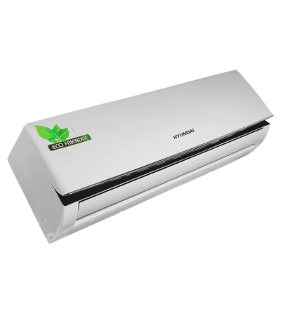 AIRE ACONDICIONADO HYUNDAI CSC-12DA 12000 BTU SPLIT ALTA EFICIENCIA 220V
