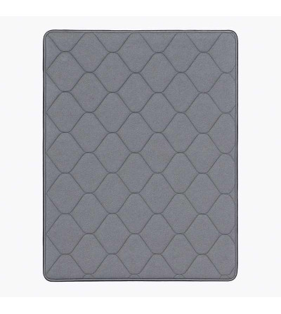COLCHON CHAIDE CONTINENTAL LUJO 2 PILLOW TOP 105 GR/BG