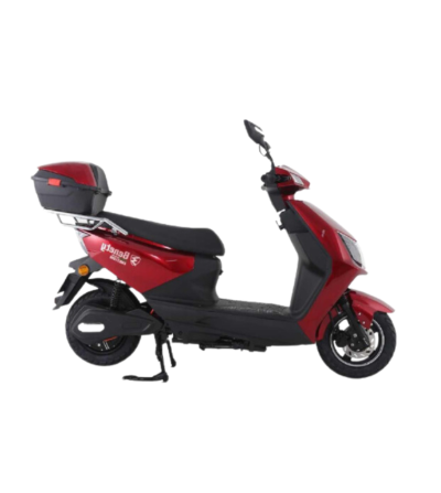 MOTO ELECTRICA BENETY EAGLE 1200 W 