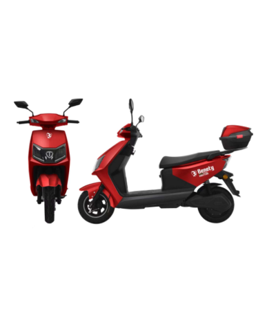 MOTO ELECTRICA BENETY EAGLE 1200 W 