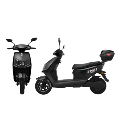 MOTO ELECTRICA BENETY EAGLE 1200 W 