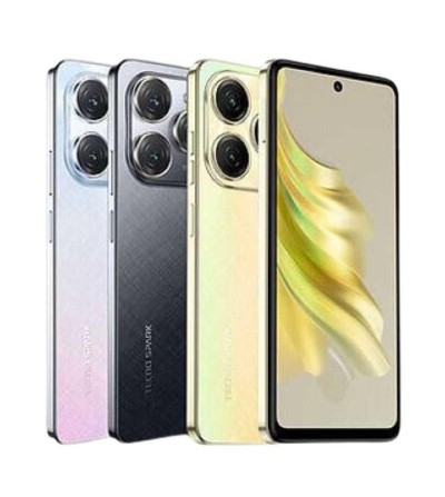CELULAR TECNO SPARK 20 256GB + 16GB 