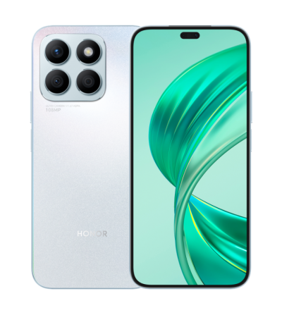 CELULAR HONOR X8B 256GB 8GB