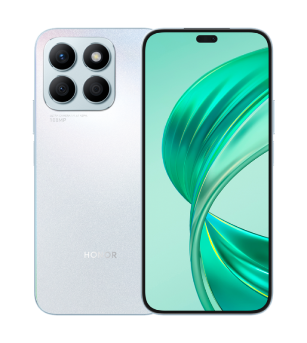 CELULAR HONOR X8B 256GB 8GB