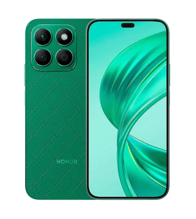 CELULAR HONOR X8B 256GB 8GB