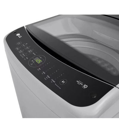 LAVADORA LG WT19DV6 19KG CROMA