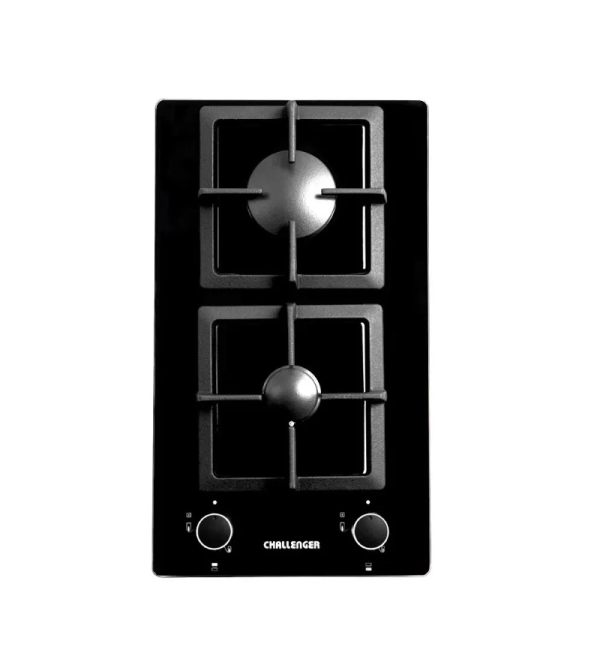 COCINA EMPOTRABLE CHALLENGER  6730 2Q CRISTAL 