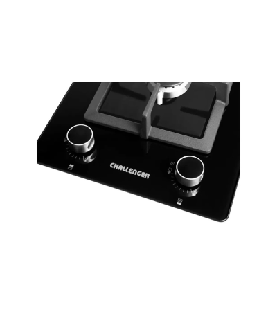 COCINA EMPOTRABLE CHALLENGER  6730 2Q CRISTAL 